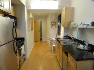 NMS's Olympic Studios Santa  Monica