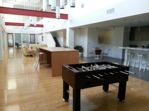 New Hatch Beauty Agency Offices