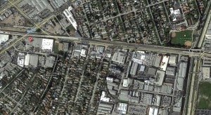 New Platform Shopping Center