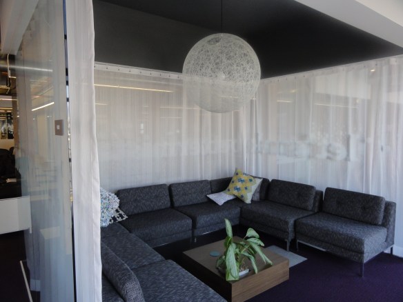 More Third Space at 410 Townsend