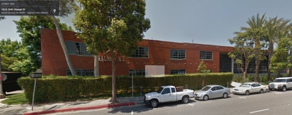 Compare to the Exterior of Penn Station, a warehouse PMI converted in Santa Monica