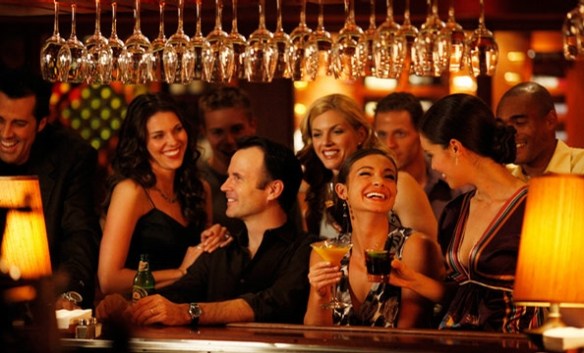 Location to Popular Bars Becomes a Factor for Young Renters  When Deciding Where to Live
