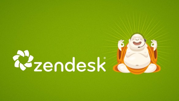 zendesk