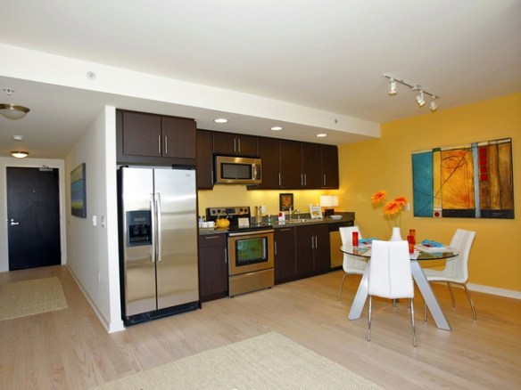 Avalon Apartments, San Francisco