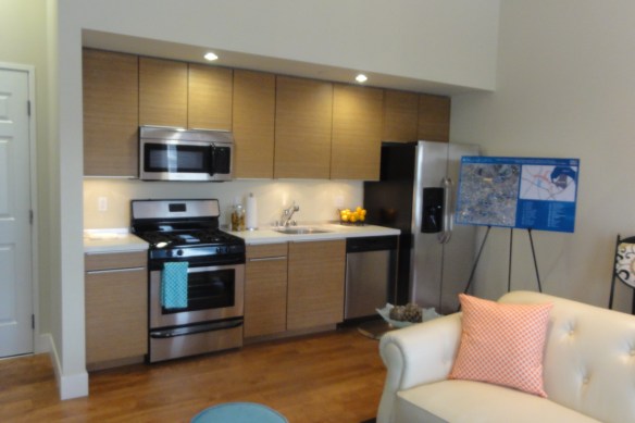 Bellevue Lofts Echo Park