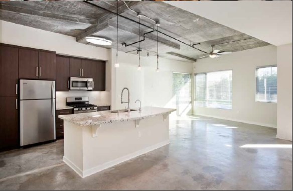 New Icis Apartments Glendale