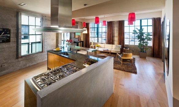 Station House  San Francisco