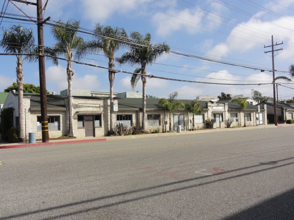 Digital Bungalows, Santa Monica