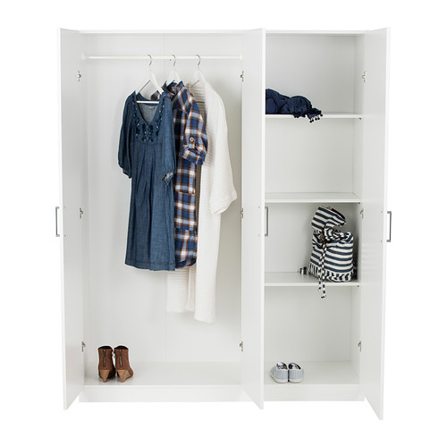 Ikea Wardrobe