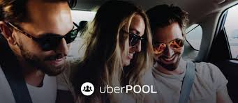 uber pool