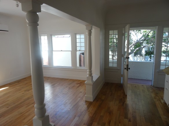 Original Architectural Details